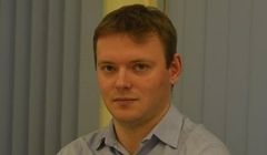 Dziennikarz TVP.info Arkadiusz Kleniewski wygrał IV Dyktando Krakowskie