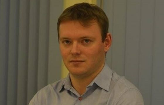 Dziennikarz TVP.info Arkadiusz Kleniewski wygrał IV Dyktando Krakowskie