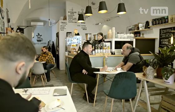 Sąd oddalił wniosek o upadłość TVMN. „Oczekuje w letargu na lepsze czasy”