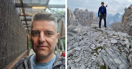 To już sześć dni. Poszukiwania Rafała Pięcioraka wstrzymane
