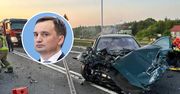 W wypadku zginęło pięć osób. Ziobro wściekły na decyzję sądu