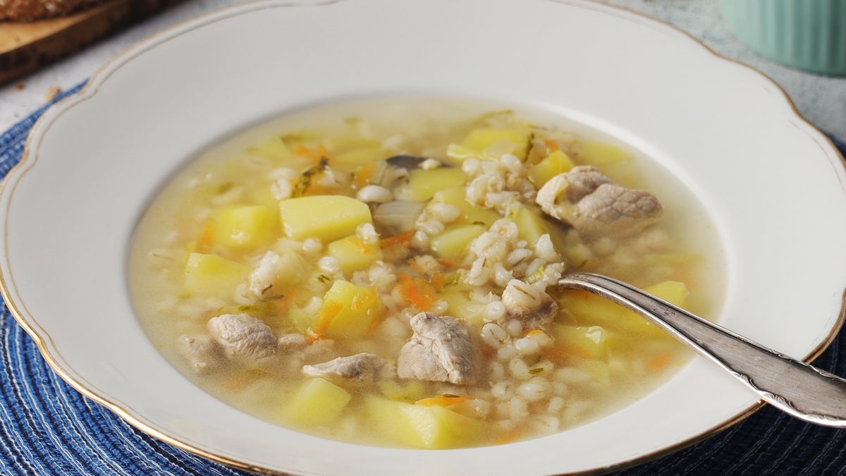 Zupa