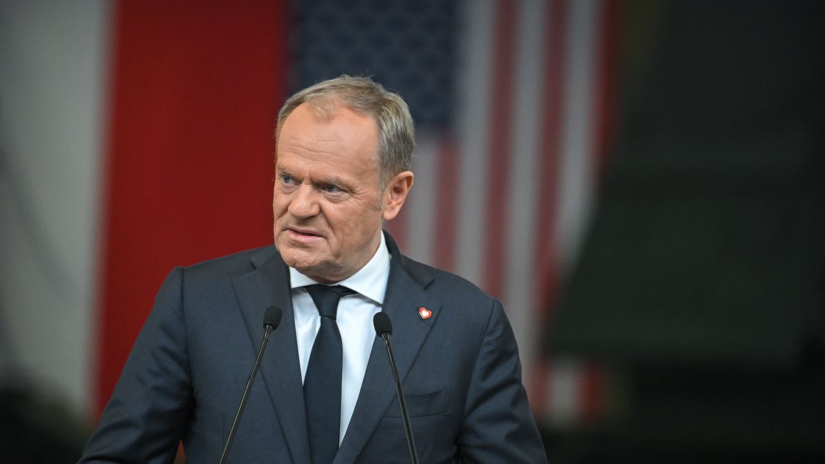 Trumpa nakłada cła. Jest reakcja Donalda Tuska