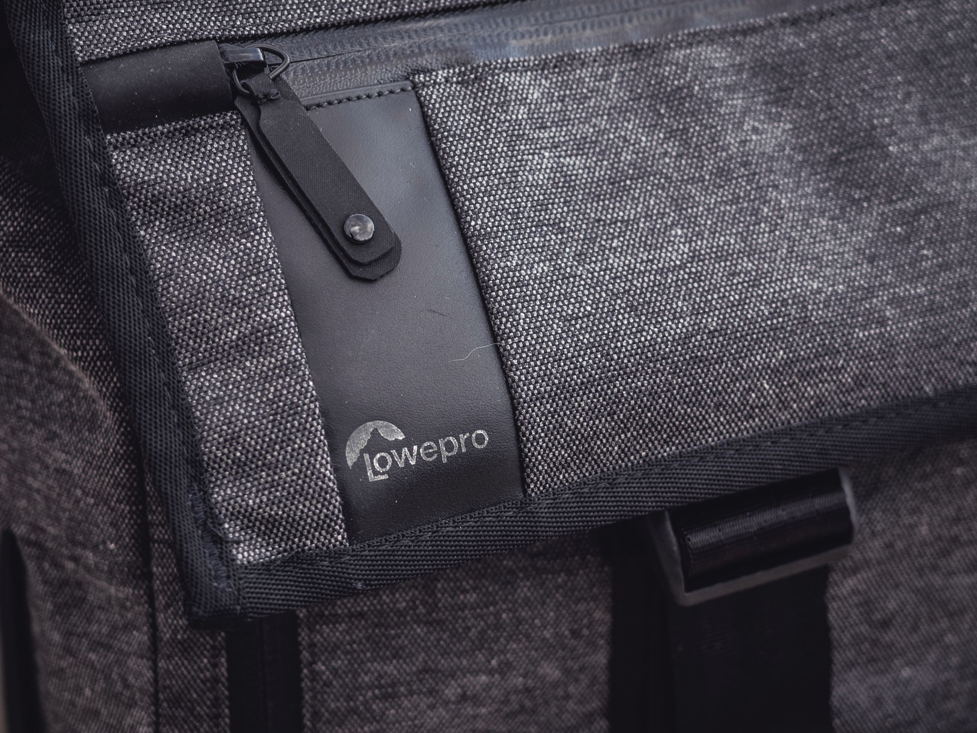 Lowepro Streetline BP 250 - stylowy plecak przeznaczony do miejskiej dżungli [recenzja] 5