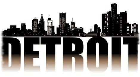 Jak oceniono samochody w Detroit?
