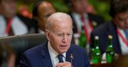 Przewodów. Joe Biden: "Mało prawdopodobne, że rakietę wystrzelono z Rosji"