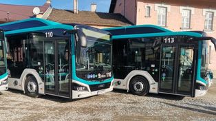 Rzeszów: Dworzec PKS zamieni się w nowoczesne centrum komunikacyjne