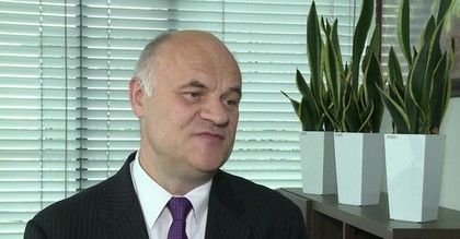 Polskie batony hitem w Afryce