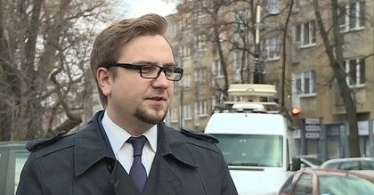 Zobacz, jak można uszkodzić sieć GSM i kto ją naprawia