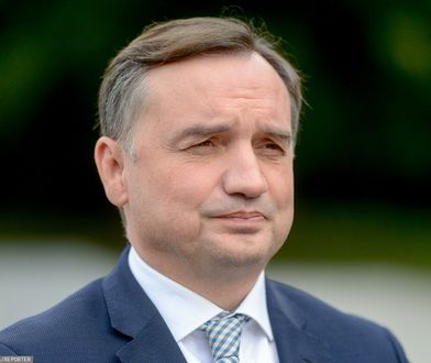 Co z ziobrystami? "Rozwód aksamitny z PiS-em"