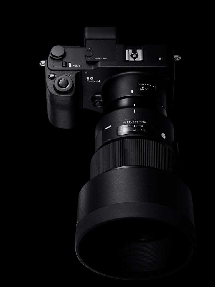 Sigma 105 mm f/1.4 DG HSM Art i Sigma 70 mm f/2.8 DG Macro Art zapowiedziane. Nadchodzi też 9 innych obiektywów dla Sony E 3