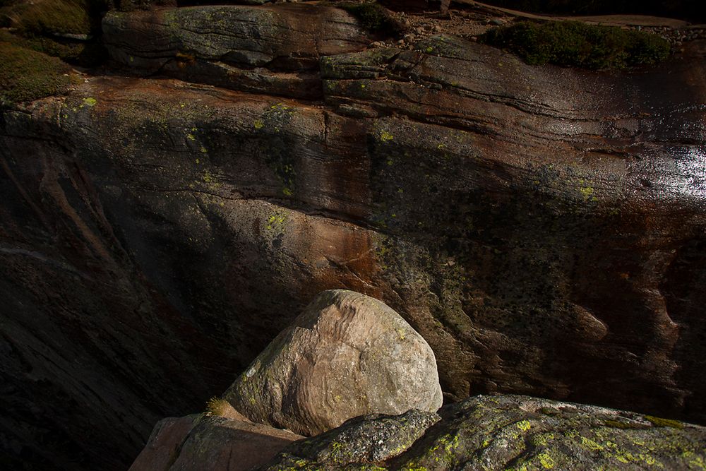 Fotografowanie w Norwegii cz. 1 – Kjeragbolten 13