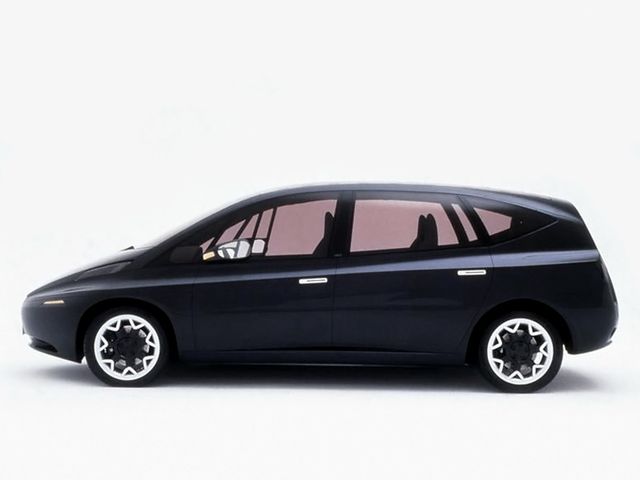 1996 Fiat Vuscia
