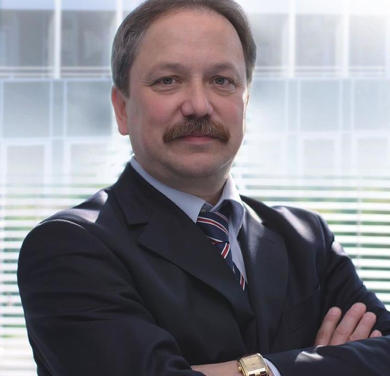 Ryszard Wtorkowski, prezes LUG