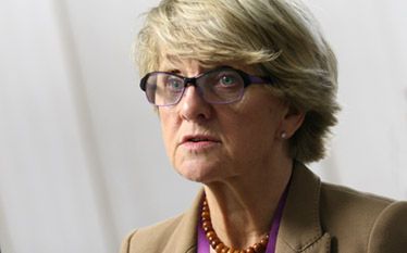 Wejście Polski do strefy euro. Prof. Huebner: "Trzeba zacząć dialog"