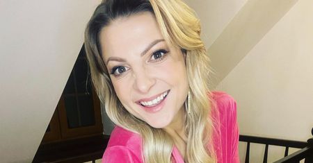 Magda Narożna pochwaliła się nową sylwetką. Fani są podzieleni