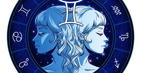 Znak zodiaku: Bliźnięta. Jaki mają charakter, w czym są mocne?