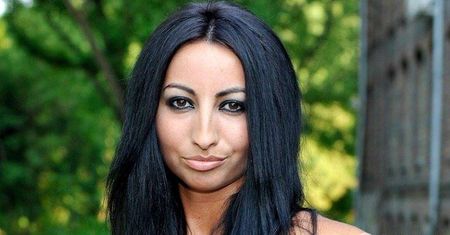 Jola Rutowicz wypoczywa na wakacjach i chwali się gorącymi zdjęciami w bikini