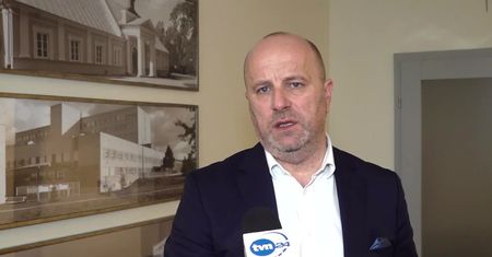 Tridemia w praktyce: 47 małych pacjentów na… 28 łóżek w Wojewódzkim Szpitalu Specjalistycznym w Białej Podlaskiej