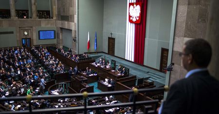 Nowe prawo pozwoli uwolnić się od długów
