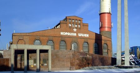 Górnictwo w Polsce. Związkowcy przeciwko likwidacji kopalni Wujek. Zarząd zaprzecza, że ma takie plany