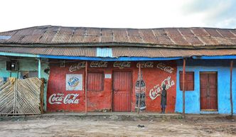 Wielkie koncerny podbijają Afrykę. Jesteśmy świadkami nowej formy kolonializmu