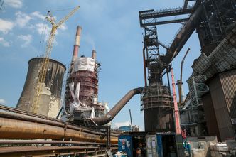 Zwiazkowcy z ArcelorMittal walczą o podwyżki