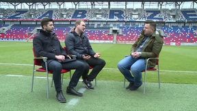 "Damy z siebie wszystko" #18. Łukasz Milik