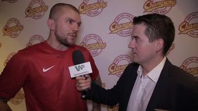 Łukasz Jurkowski: przed turniejem każdy powiedziałby, że to fantastyka