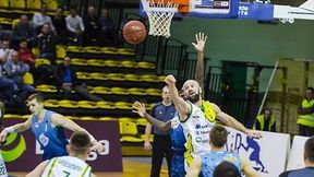 Miasto Szkła Krosno - Polski Cukier Toruń 76:91 (galeria)