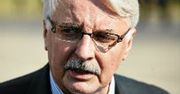 Witold Waszczykowski do MSZ Francji: jesteśmy zainteresowani udziałem Francji w modernizacji sił zbrojnych