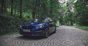 Peugeot 308 GTi: alternatywna historia hot-hatcha