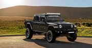 Jeep Gladiator jest spoko, ale z 1000-konnym V8 Hellcatem jest jeszcze lepszy