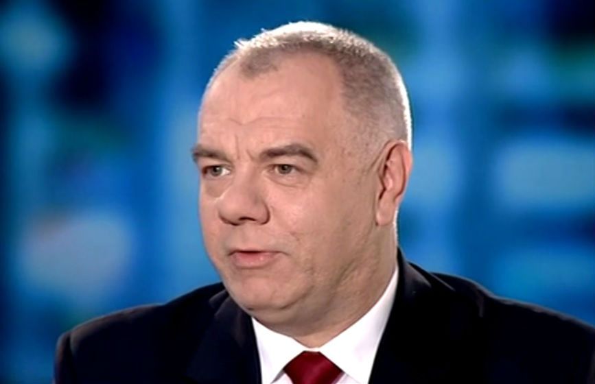 Jacek Sasin o rządowym programie dla Śląska: zestaw obietnic, nic niewartych