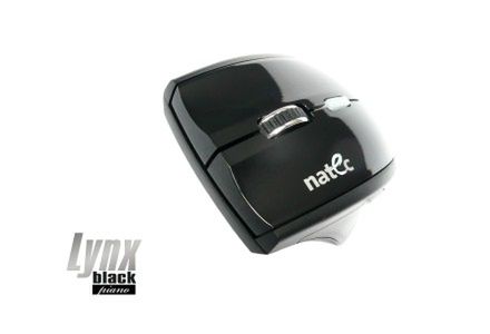 Inteligentna mysz na Bluetooth