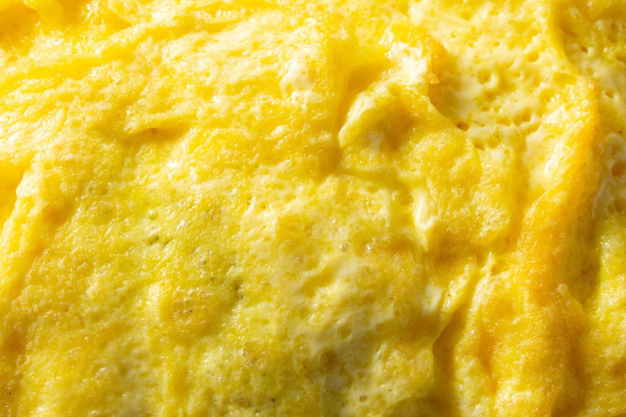 Włącz do diety po pięćdziesiątce. Endokrynolog chwali zwłaszcza jeden produkt