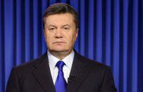Janukowycz we wtorek wygłosi oświadczenie w Rostowie nad Donem