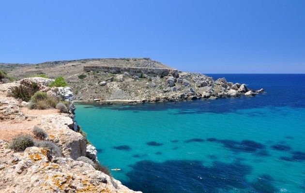 Malta - mała destynacja z wielkimi atrakcjami