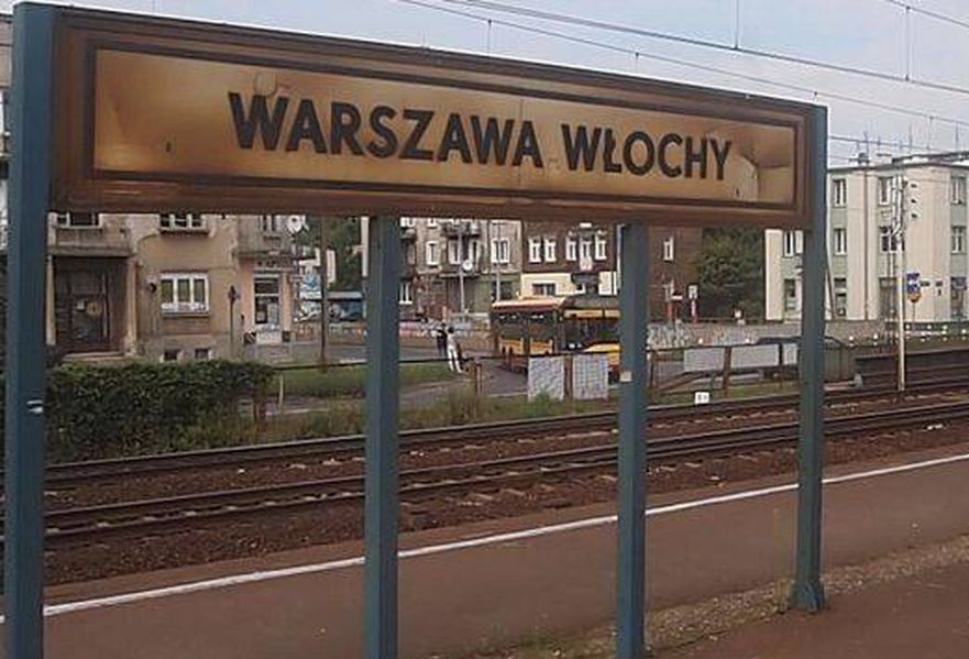 Za darmo: Spacerem przez Włochy