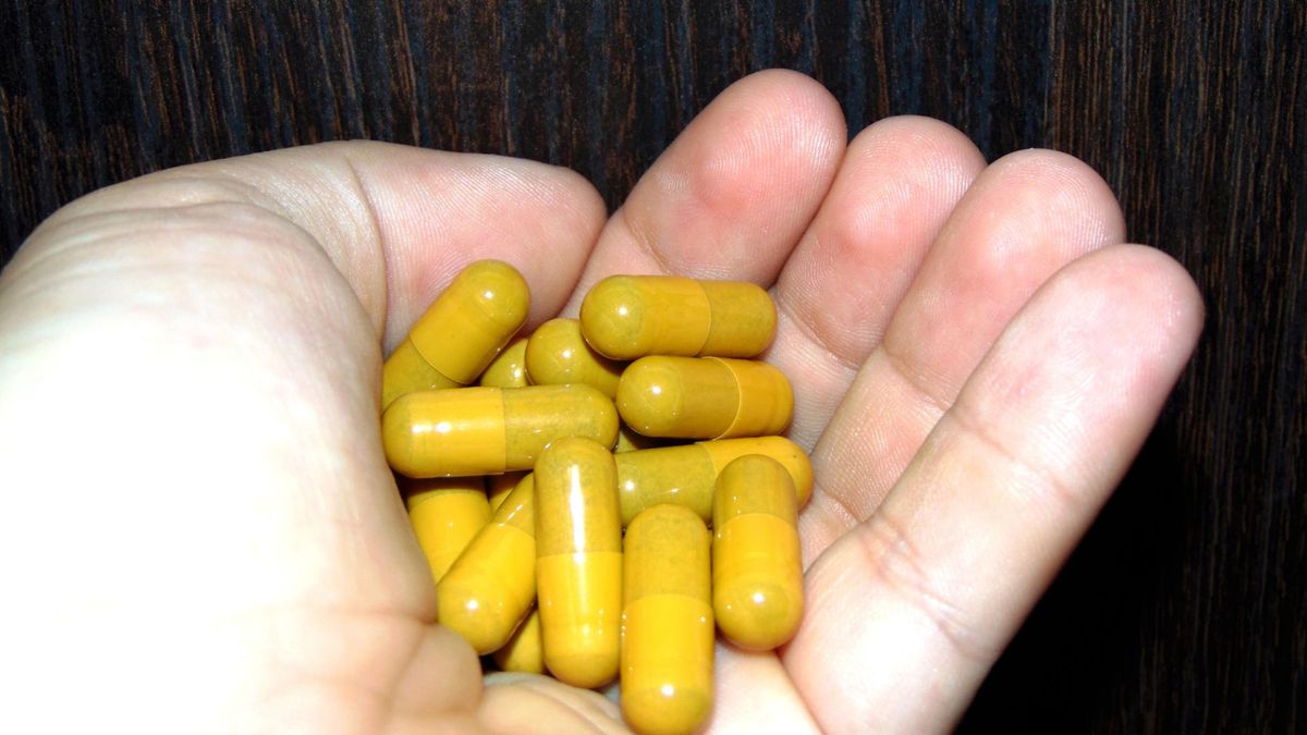 Uwaga na odchudzające kapsułki