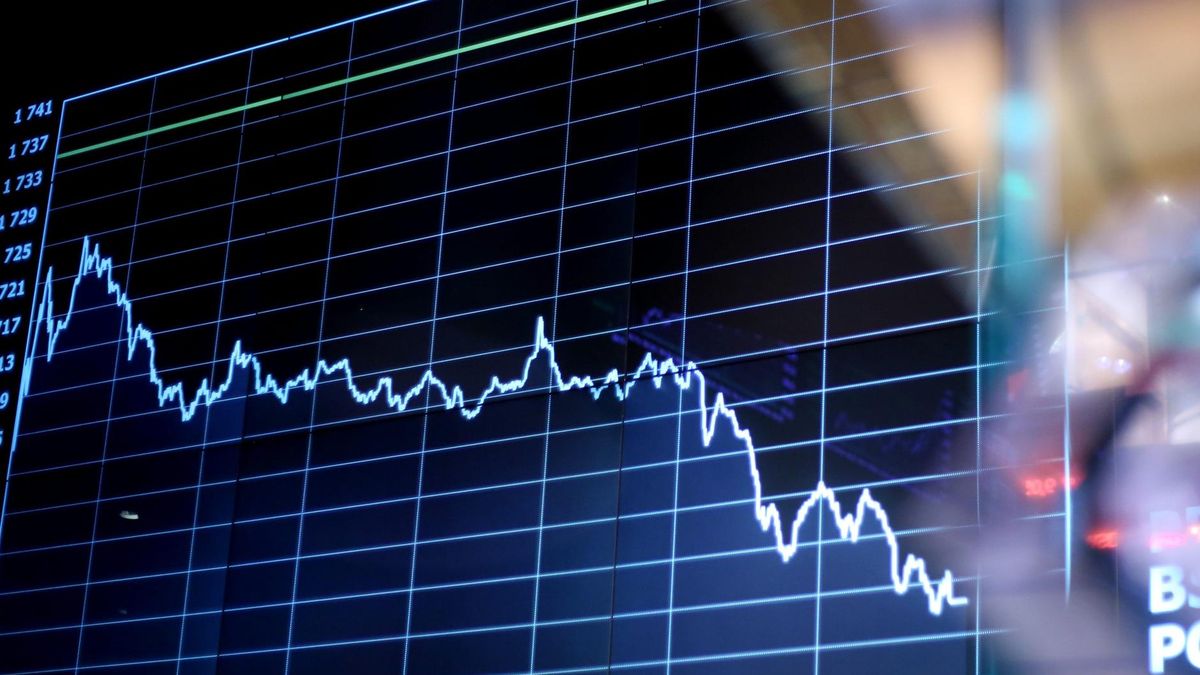 Getin Holding na liście alertów GPW