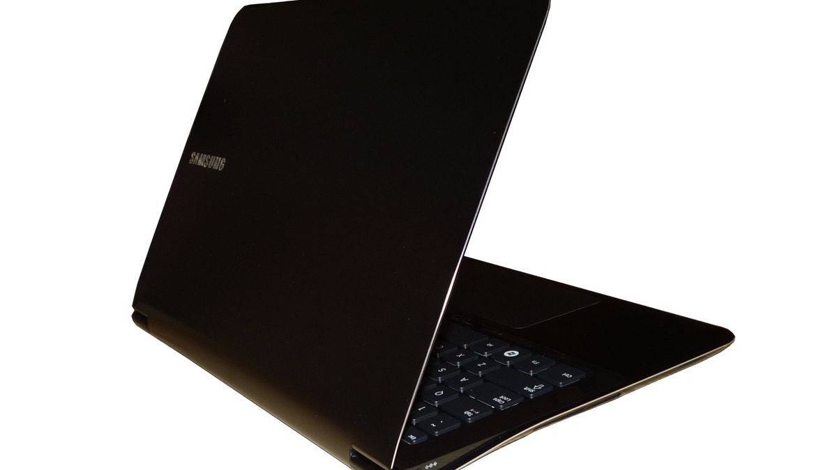 Samsung 900X3A - prawdziwy 13,3" killer [pierwsze wrażenia] 1