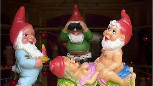 Szekspir przewraca się w grobie? [zwiastun] 1