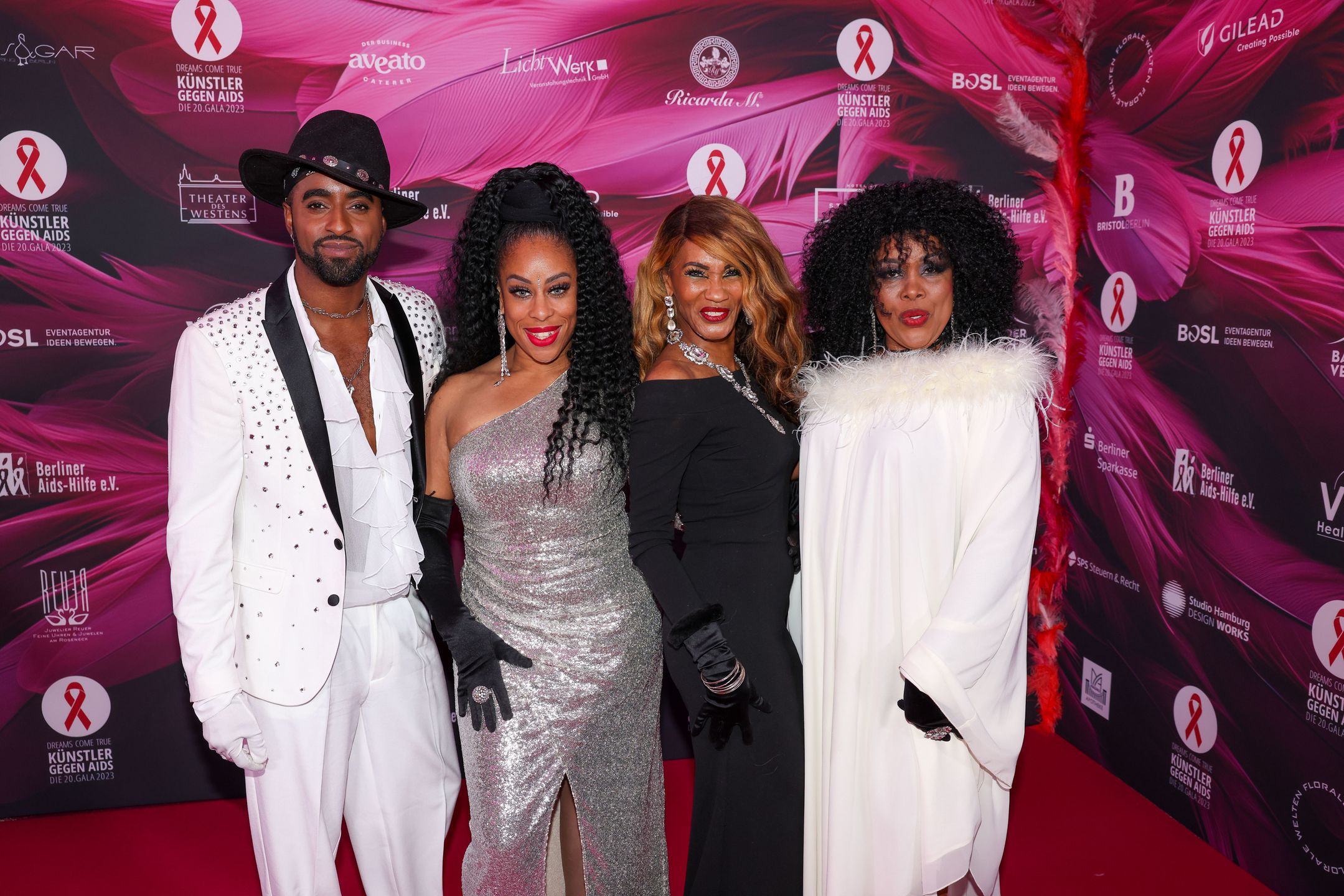 Boney M wystąpi na sylwestrze z TV Republika