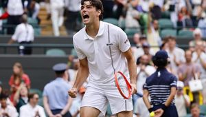 Pewny awans Taylora Fritza. Alexander Zverev nie zdążył