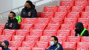 Aubameyang został ukarany dyscyplinarnie. "Wyznaczyliśmy granice"