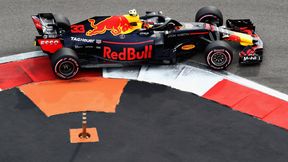 Zasłużona kara dla Maxa Verstappena. "Dla sędziów to była prosta decyzja"