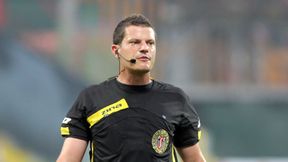 Sędziowie T-ME: Trzeci laur Tomasza Musiała