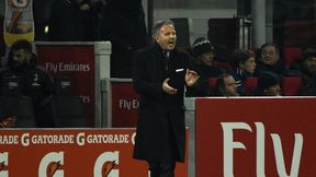 Serie A. Sinisa Mihajlović zwolniony z Torino