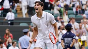 Pewny awans Taylora Fritza. Alexander Zverev nie zdążył